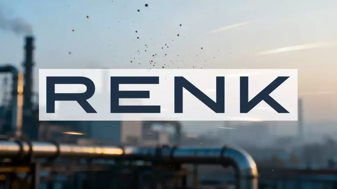 Renk Shares Rise 3.3% on Record Q2 Orders Despite Analyst, BlackRock Moves