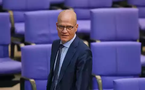 Ralph Brinkhaus (Archiv) - Foto: via dts Nachrichtenagentur