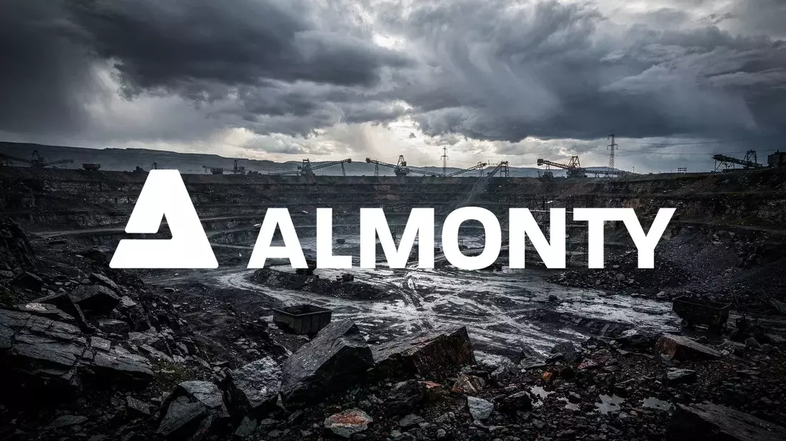 Almonty Industries: wolframio estratégico, contrato clave y caída bursátil del 42%