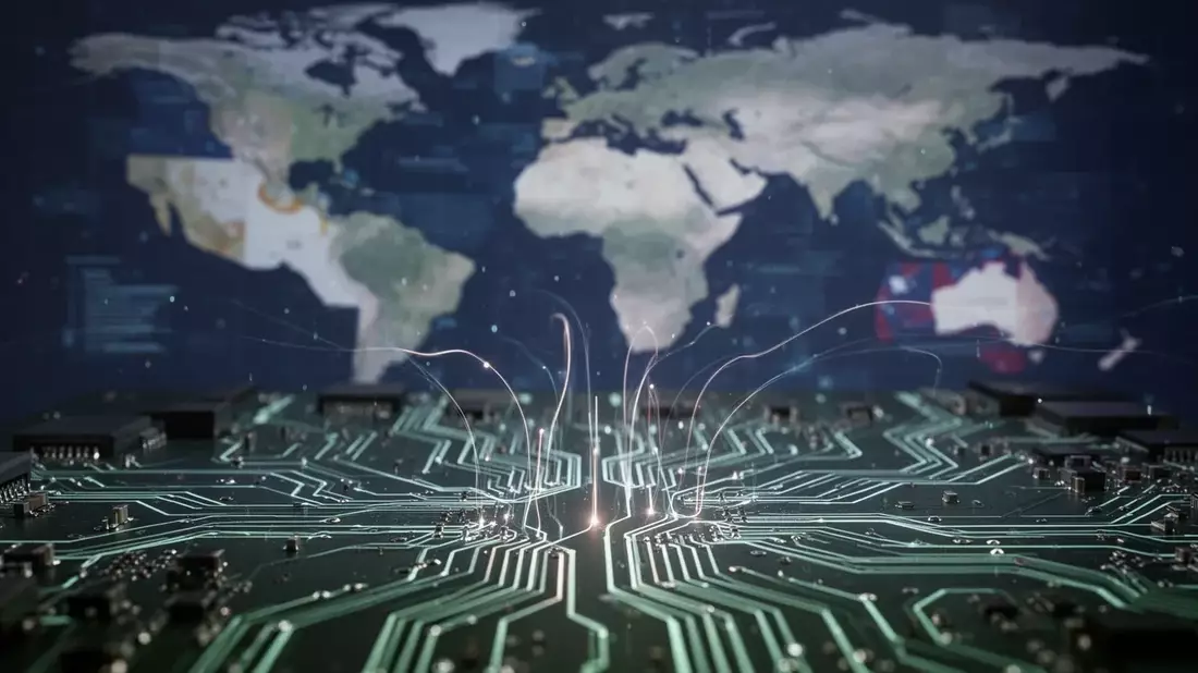 Globale Datenschutz-Offensive: Neue Gesetze und Milliardenstrafen