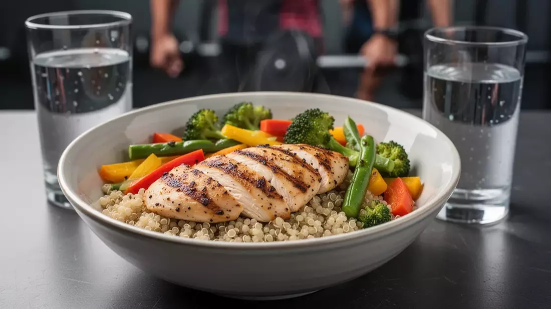 Proteindrinks-Boom: Preise steigen, Rohstoffe werden knapp