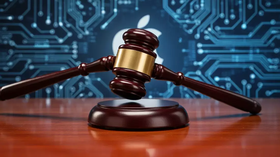 Apple verklagt OpenAI: 40 Ex-Mitarbeiter im Fokus