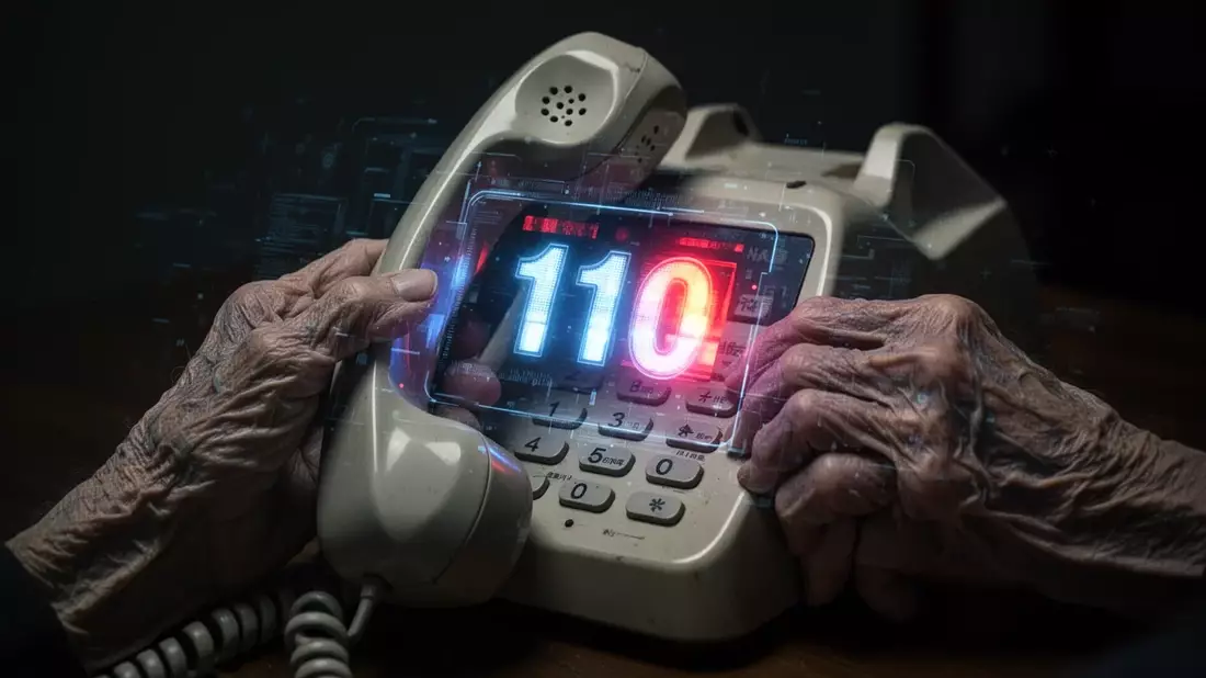 KI-Betrug und Schockanrufe: Neue Gefahren für Verbraucher