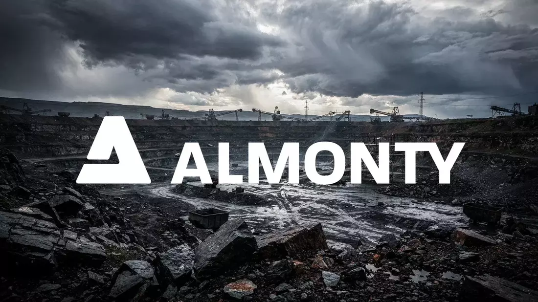 Almonty inicia producción en Sangdong; directores venden pese a contrato hasta 2045