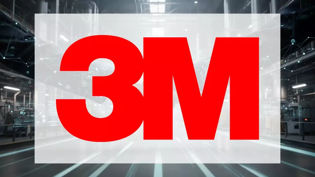 3M schließt Microsoft-Pakt: KI-Infrastruktur als neuer Wachstumsmotor