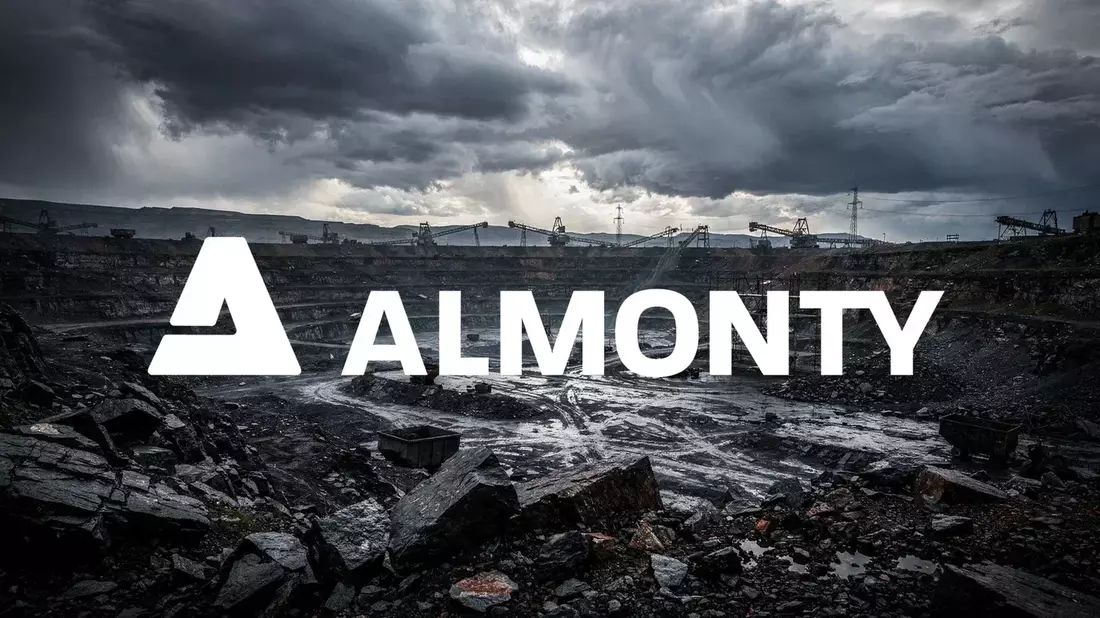 Almonty Industries: fundamentos sólidos frente a una caída del 42% en bolsa