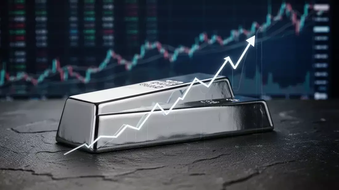 Silver Prices Crushed by Rate Fears Despite Sixth Straight Year of Deficit