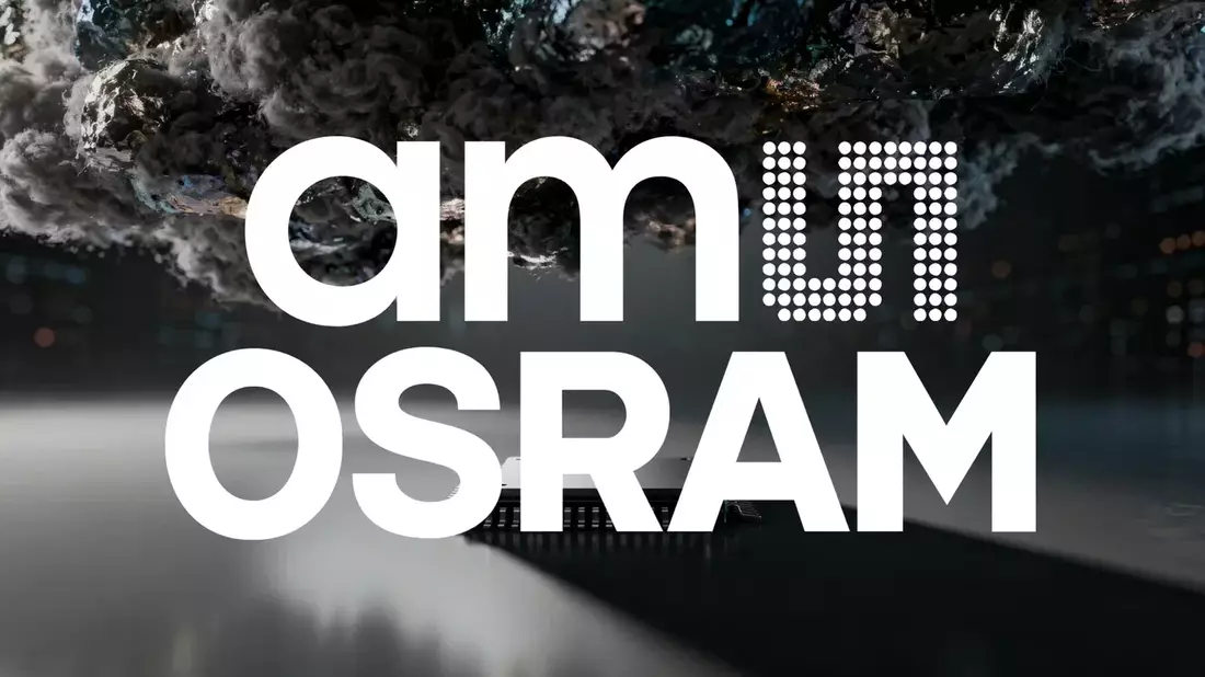 Ams Osram Stock Plunges 13.78% Despite €570M Asset Sale to Infineon