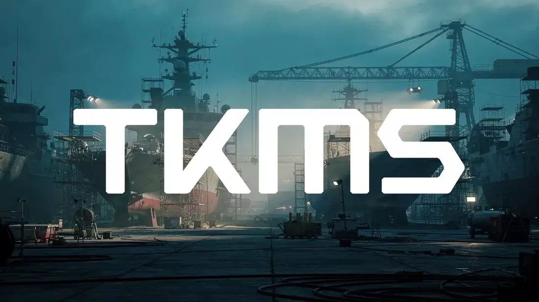 ThyssenKrupp Marine Systems Lands $20B+ Submarine, $6.3B Frigate Deals