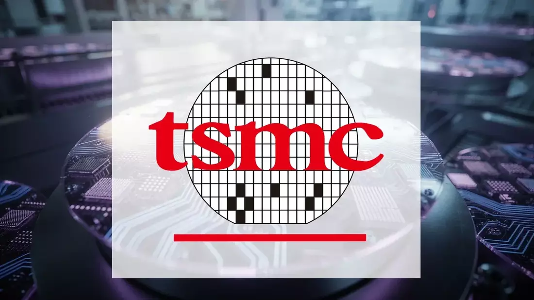 TSMC invierte 100.000M$ más en EE.UU. y marca récords, pero el mercado castiga su rentabilidad