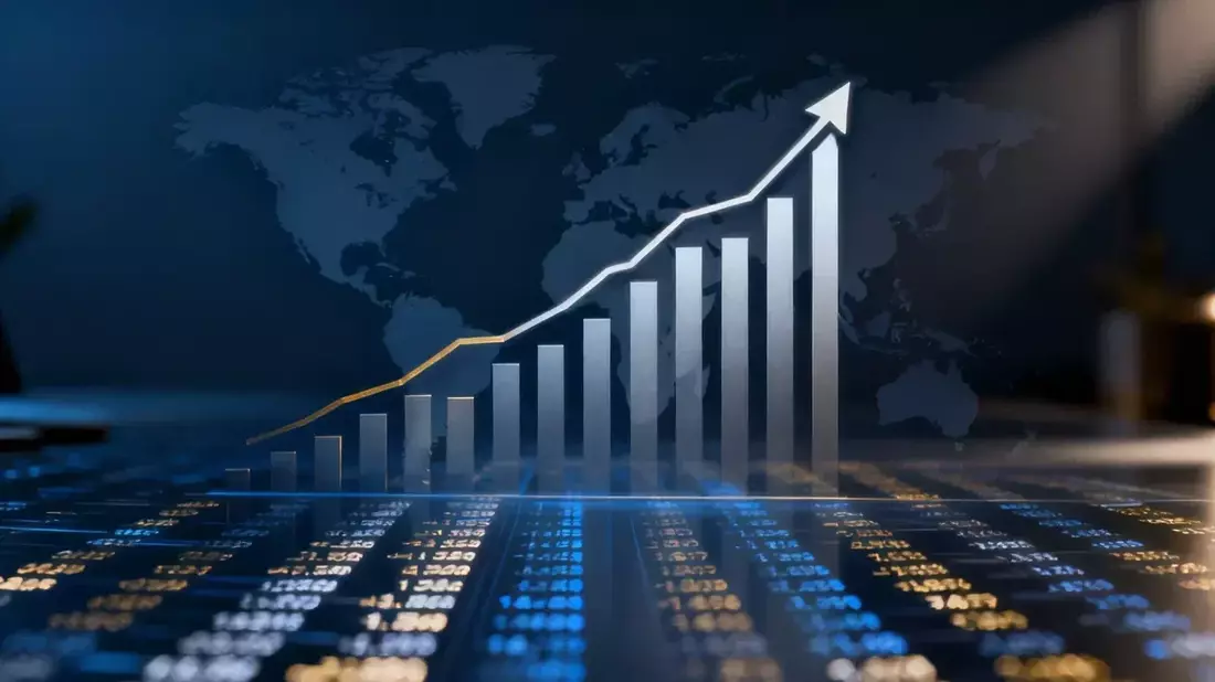Vanguard FTSE All-World UCITS ETF: resultados tecnológicos y decisión Fed