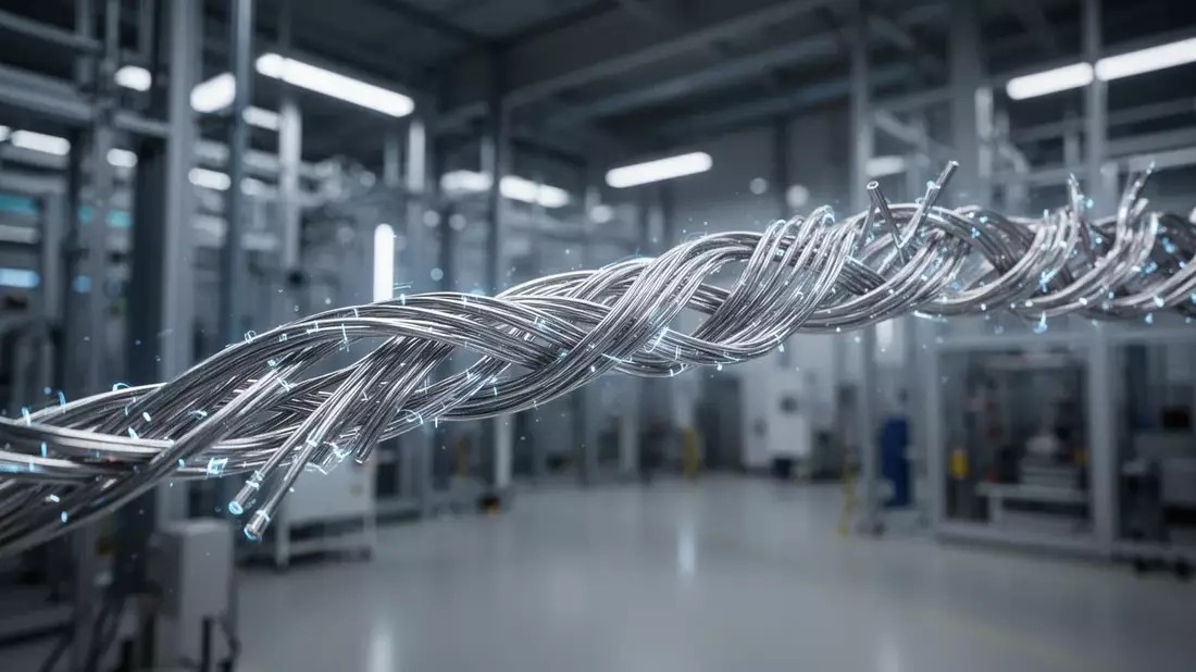 American Superconductor: KI-Hype trifft auf hohe Aktienvolatilität