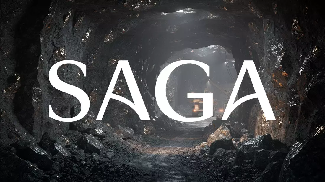 Saga Metals: Rekord-Bohrergebnisse mit hohem Titangehalt in Labrador