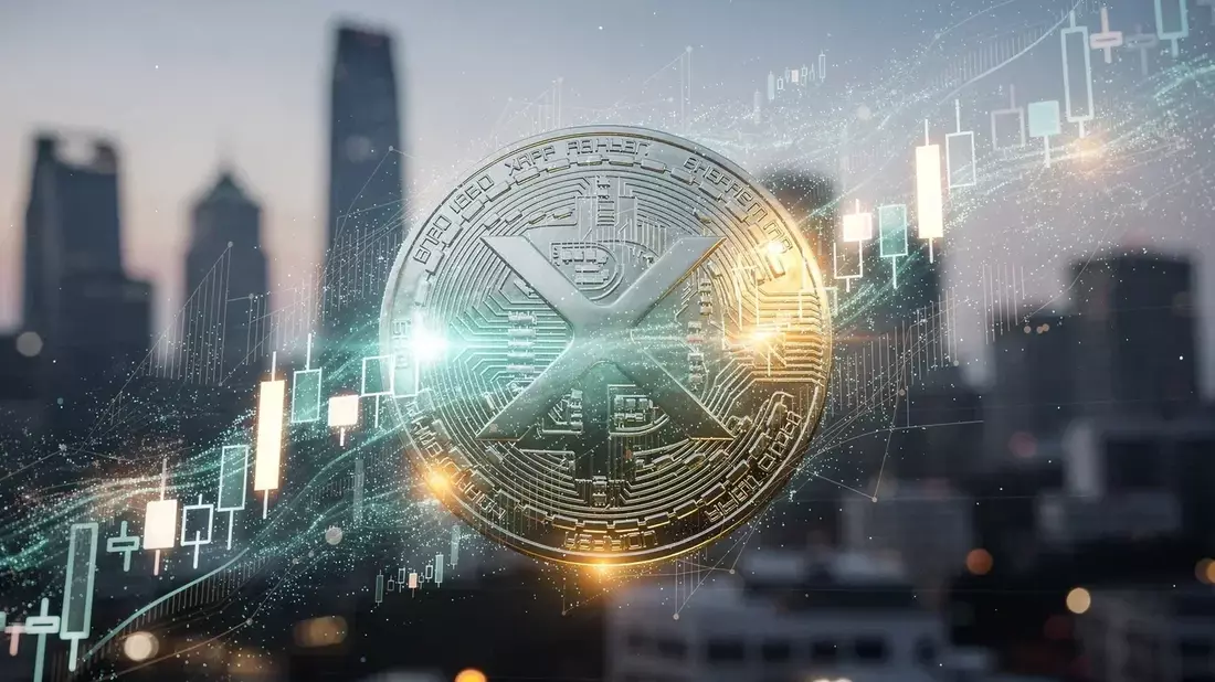 XRP: entre récords de ETF, ballenas acumulando y el bloqueo del CLARITY Act en EE.UU.