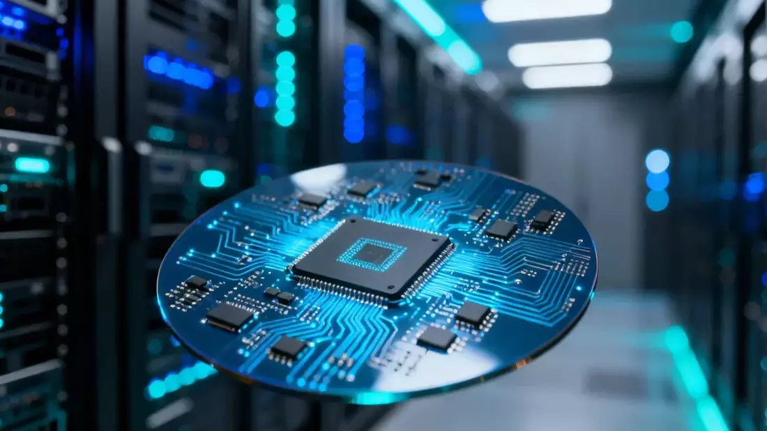 Semiconductor ETF Slides 17% from Peak Amid AI Model Jitters and Fed Hawkishness
