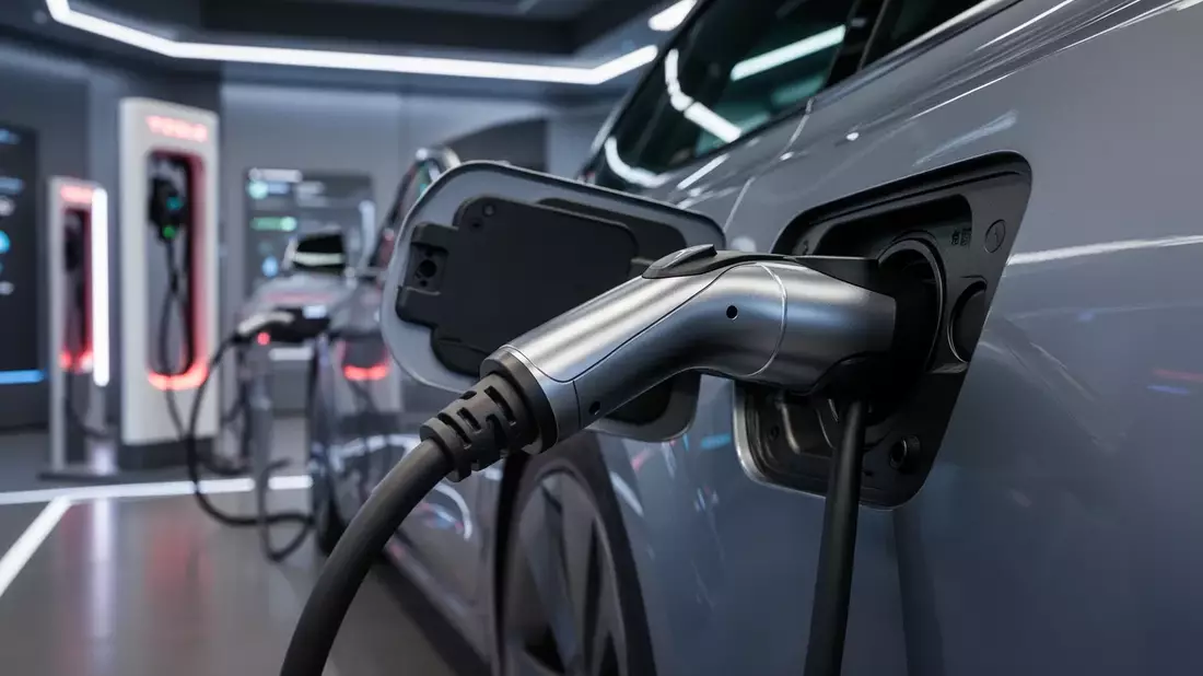 Battery X Metals stellt einen eigenen Adapter für Tesla Model 3 und Y fertig. Die Aktie legt daraufhin zu, während ein US-Börsengang vorbereitet wird.