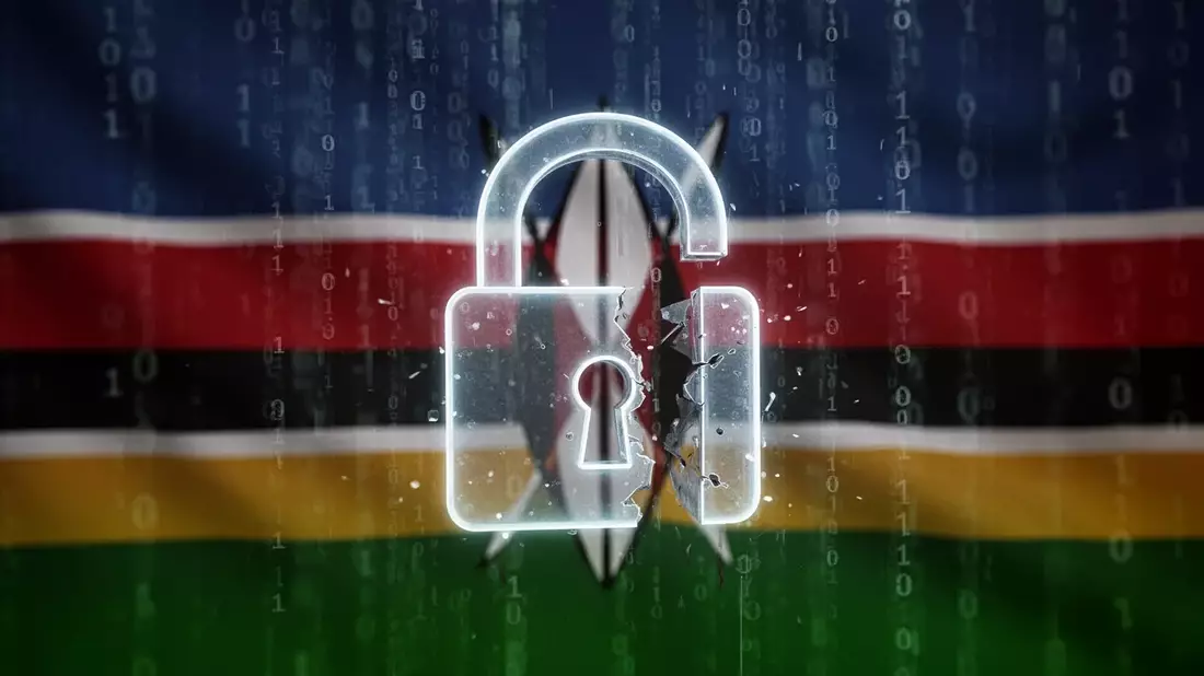 Kenias Präsidenten-Website nach Bitcoin-Erpressung wieder online