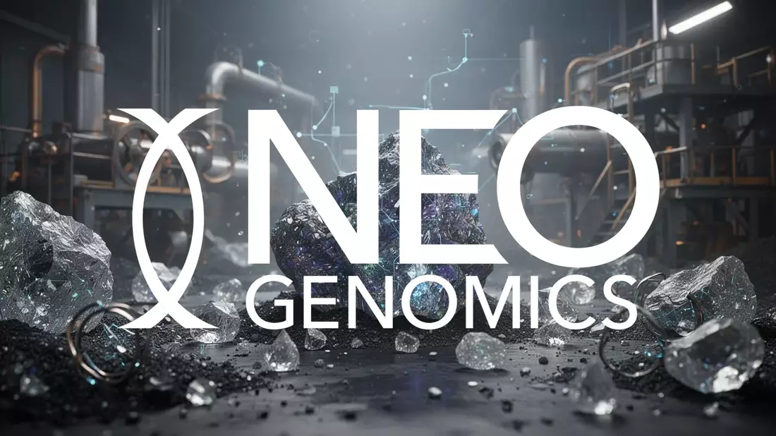 Neo Performance Aktie: Entscheidende Woche vor Konferenzstart