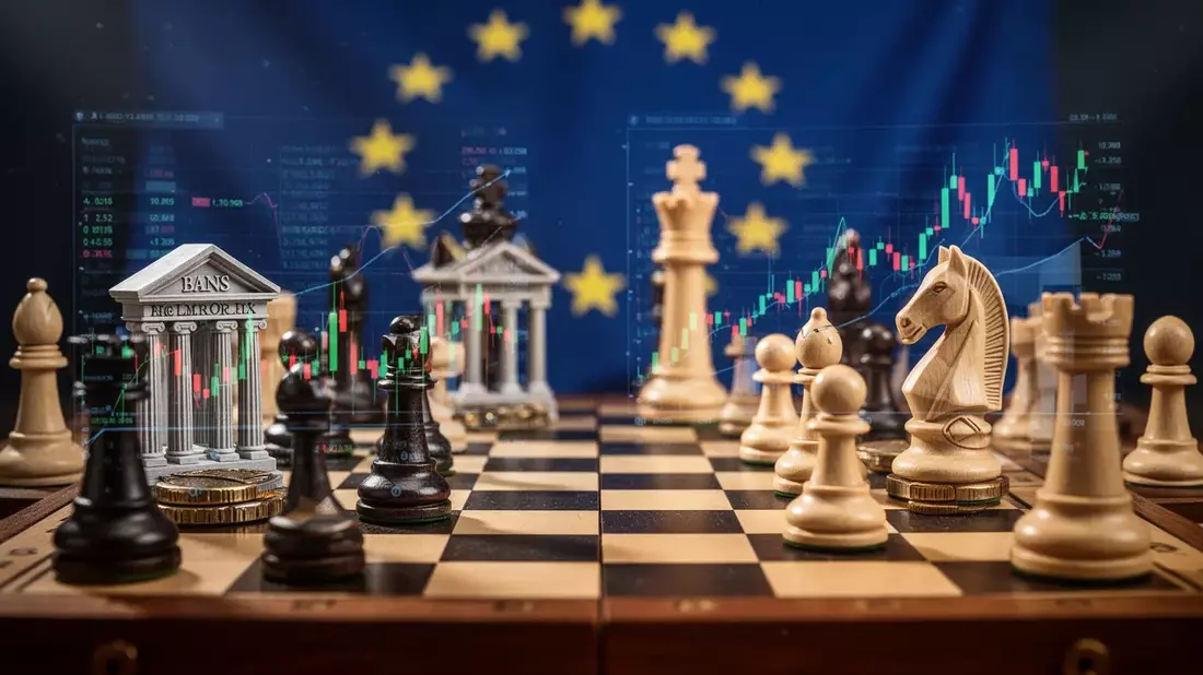 Sechs EU-Staaten fordern schärfere Regeln für Banken im Aktienhandel