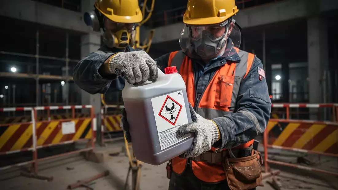 Updated industry guidance has set out the full scope of hazardous substance management for construction employers, reinforcing that the Control of Substances Hazardous to Health (COSHH) regulations…