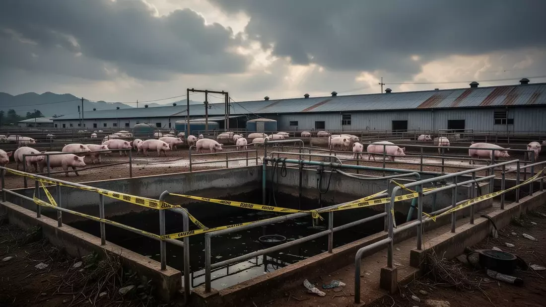A catastrophic workplace incident at a large-scale pig farm in Vietnam's Thanh Hoa province has left five workers dead and two others seriously injured, prompting a government investigation into…