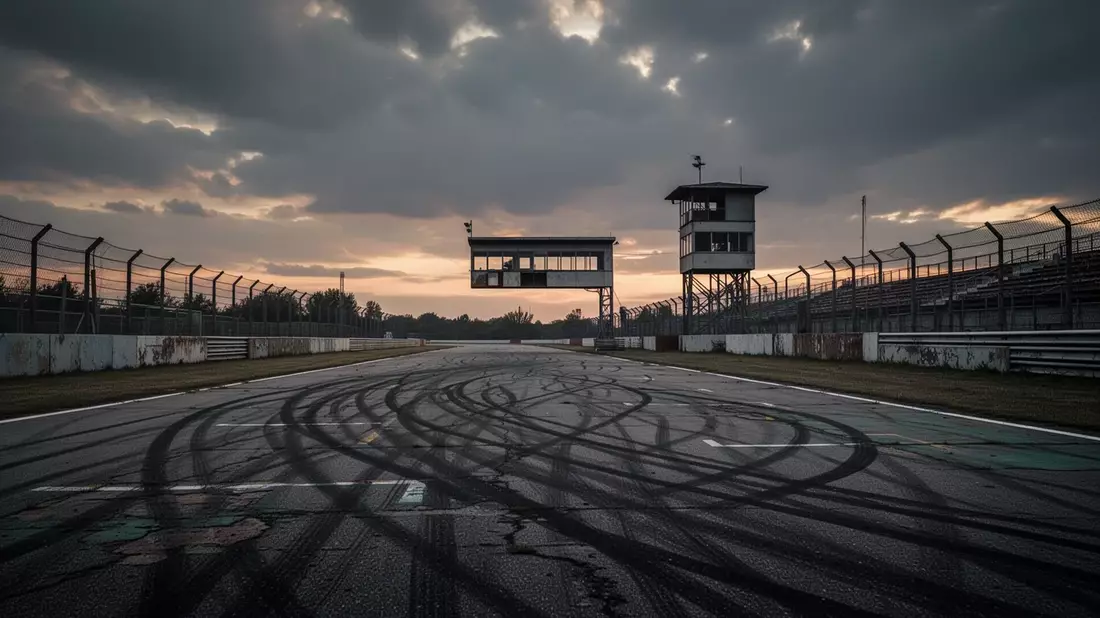 An employee of Flamboro Speedway in Hamilton, Ontario, died on Saturday evening after being struck during a racing event, prompting a formal investigation by provincial safety authorities. The…