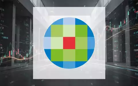 Abstrakte, atmosphärische Szene des Finanzsektors mit subtilen Lichtspuren und Datenströmen in einem modernen Raum, die strategische Investitionen and Marktbewegungen andeuten. - Foto: über boerse-global.de