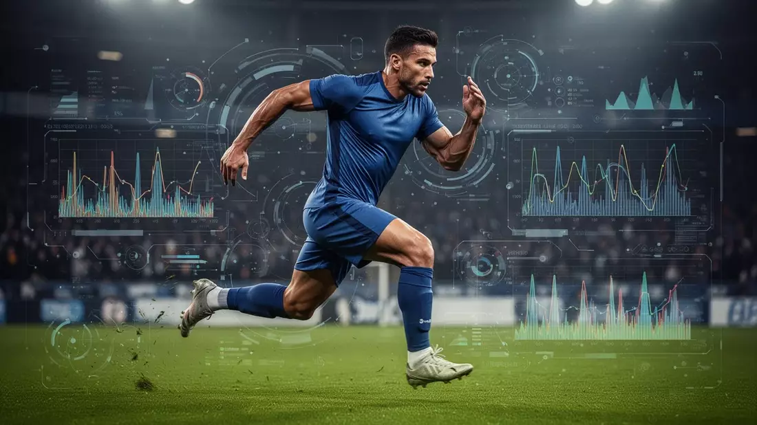 WM 2026: Messi, Mbappé und die Krafttraining-Revolution