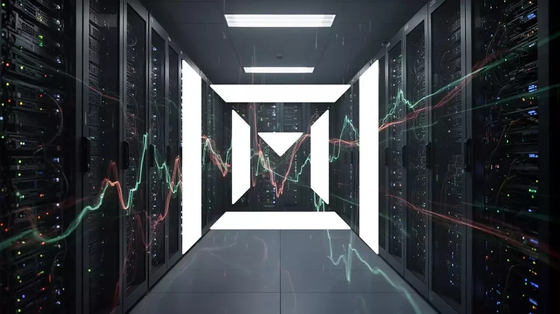 Marvell Technology: caída del 35% mensual y acuerdo con Google de 12.000 millones