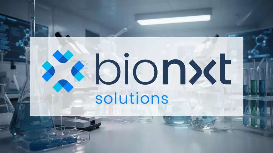 BioNxt Solutions: Entscheidungstage für finanzielle Zukunft
