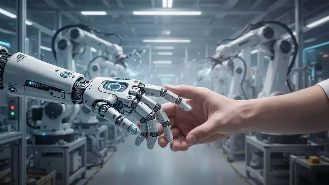 Nvidia-Chef Huang: Milliarden-Offensive für Physical AI in Japan