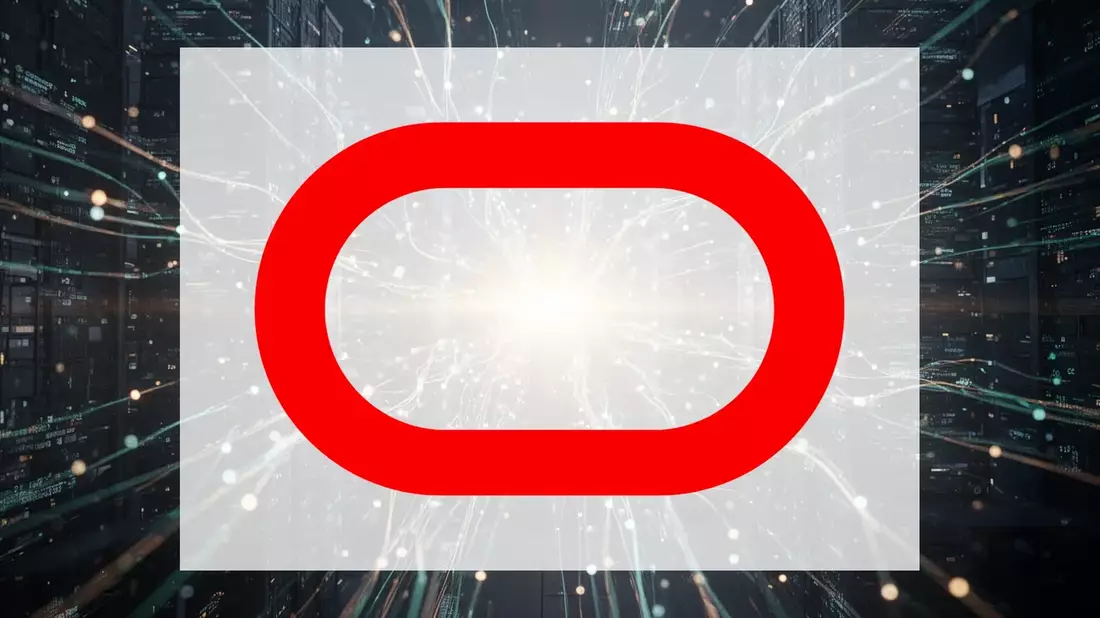 Oracle Aktie: Milliarden-Auftragsbestand wird zum Finanzierungsrisiko