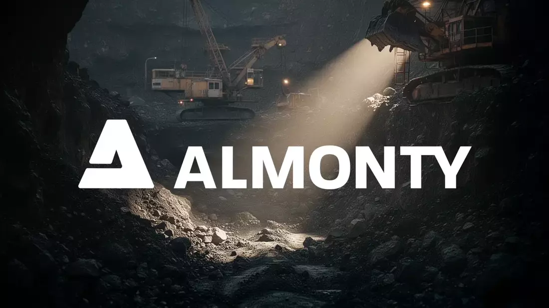 Sangdong y Almonty: de proyecto a mina de wolframio con volatilidad bursátil