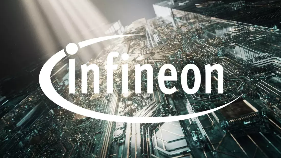 Infineon Stock Drops 16% Amid AI Fab Milestones and Oversold Signals