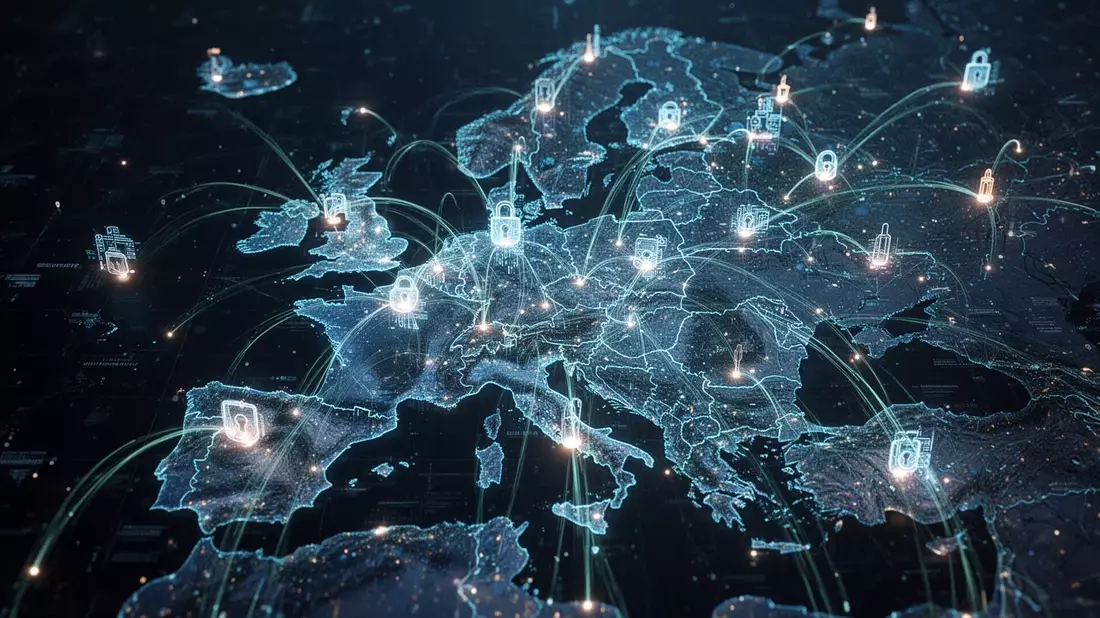 Europäische Software: Deutsche Firmen kehren US-Lösungen den Rücken