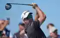 Der Neuseeländer Ryan Fox hat die 154. British Open gewonnen. - Foto: David Goldman/AP/dpa