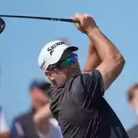 Der Neuseeländer Ryan Fox hat die 154. British Open gewonnen. - Foto: David Goldman/AP/dpa