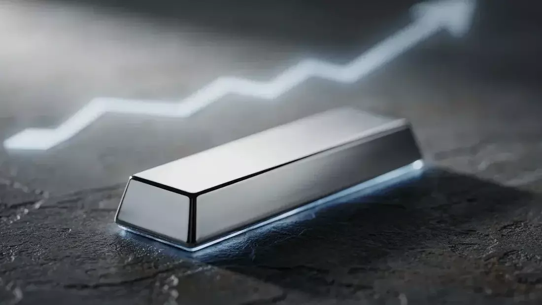 Plata se desploma pese a escalada EE.UU.-Irán: petróleo y dólar frenan refugio