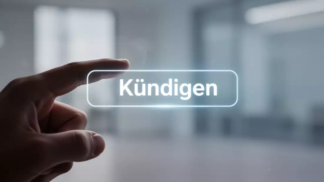 BGH stärkt Verbraucher: Kündigungsbutton ohne Ablenkung