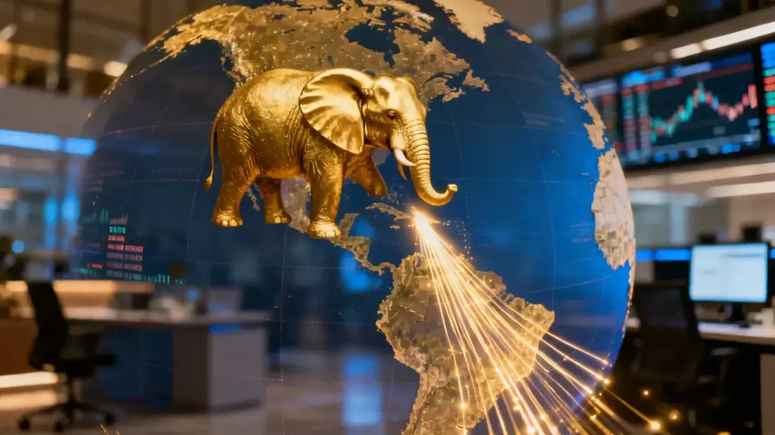 Vanguard All-World ETF Dips 2.07% on Iran Tensions and Tech Rotation, Support at €163.12