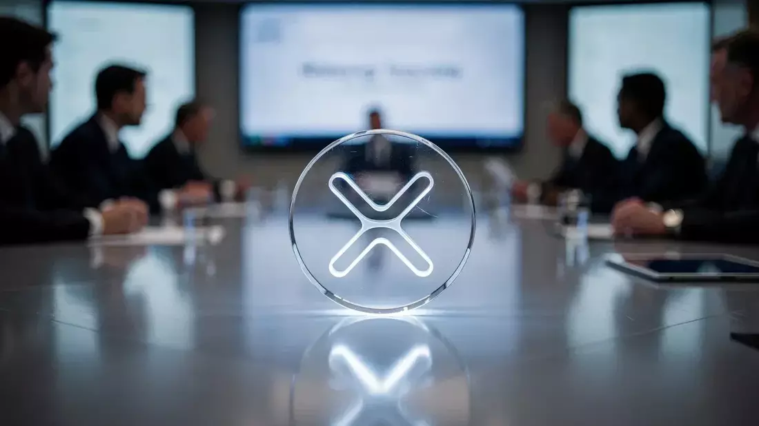 XRP Ledger aprueba la actualización fixCleanup3_2_0 con un 82,86% de apoyo validador