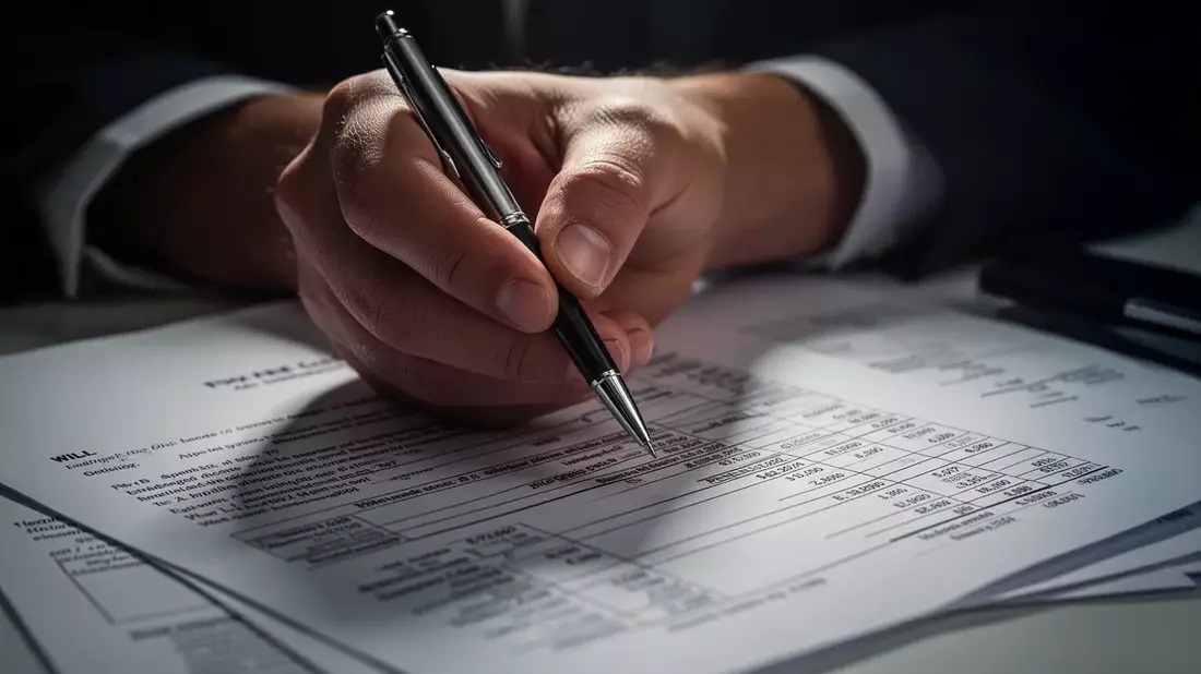 Finanzielle Vorsorge 2026: Pflegekosten, Erbe & Digitales