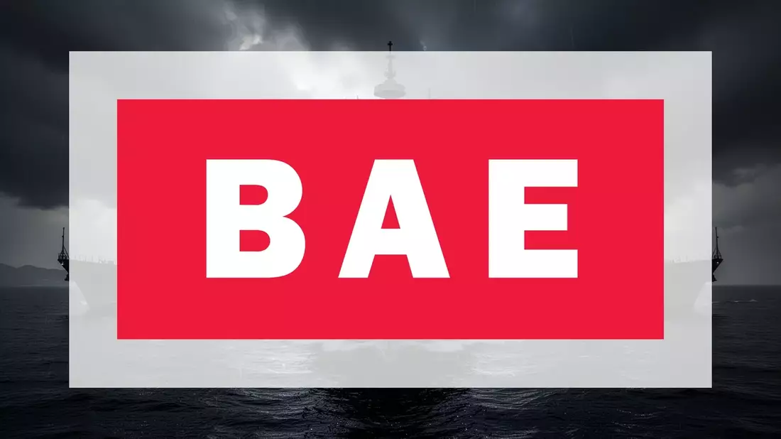 BAE Systems: Milliardenaufträge aus US-Raumfahrt und Marine