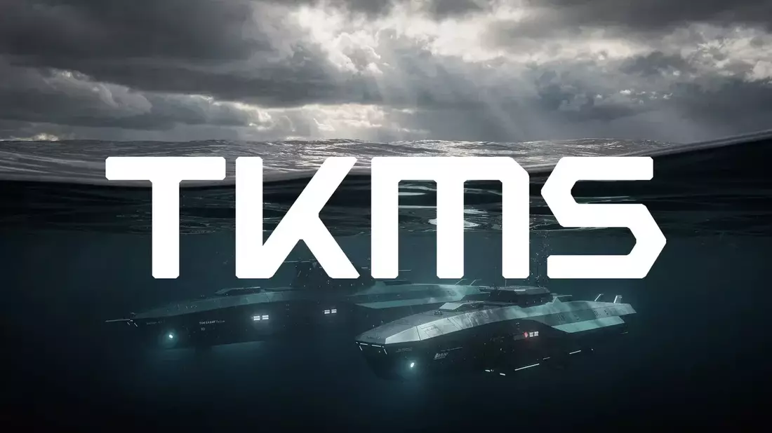 TKMS Secures €800M Saab Deal for Frigates, Eyes €20B Canada Submarine Tender