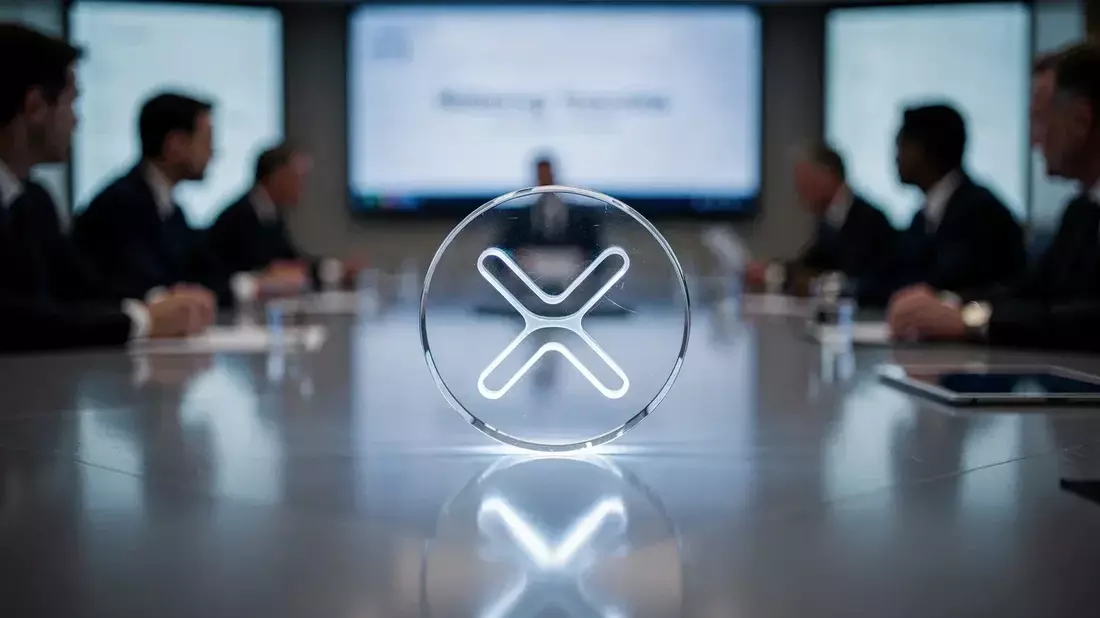 XRP Price Stays Flat Near $1.09 Despite Institutional Boost: Network Upgrade and ETF Launch
