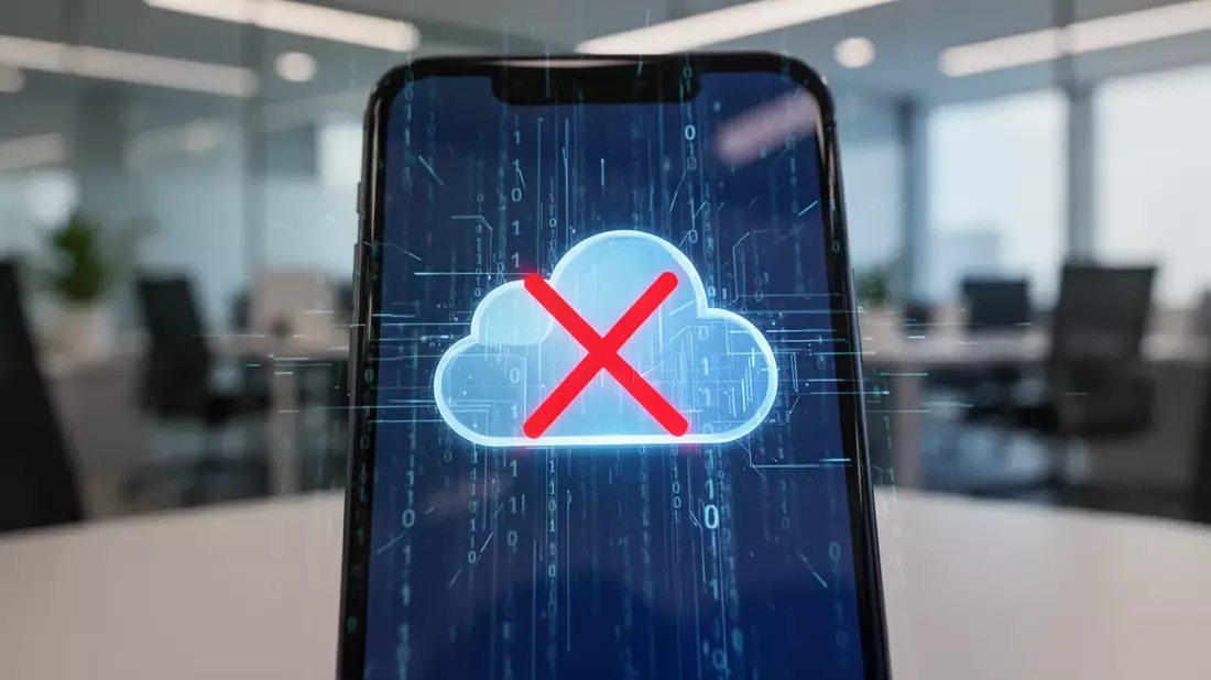 Google beendet Gratis-Speicher für Android-Backups: Das ändert sich
