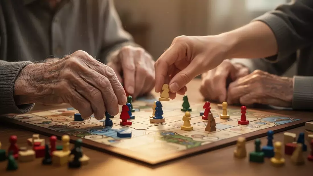 Demenz-Prävention: KI erkennt Alzheimer Jahre vor Symptomen