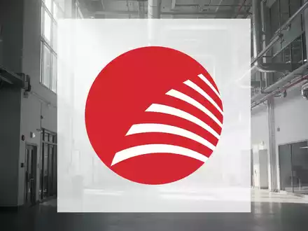 Abstrakte Darstellung von Industriedienstleistungen und Facility Management in einem modernen Gebäudeinterieur, neutrale, erwartungsvolle Stimmung. - Foto: über boerse-global.de