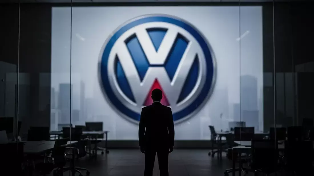 Stellenabbau bei VW, Ubisoft und Microsoft: Tausende Jobs betroffen