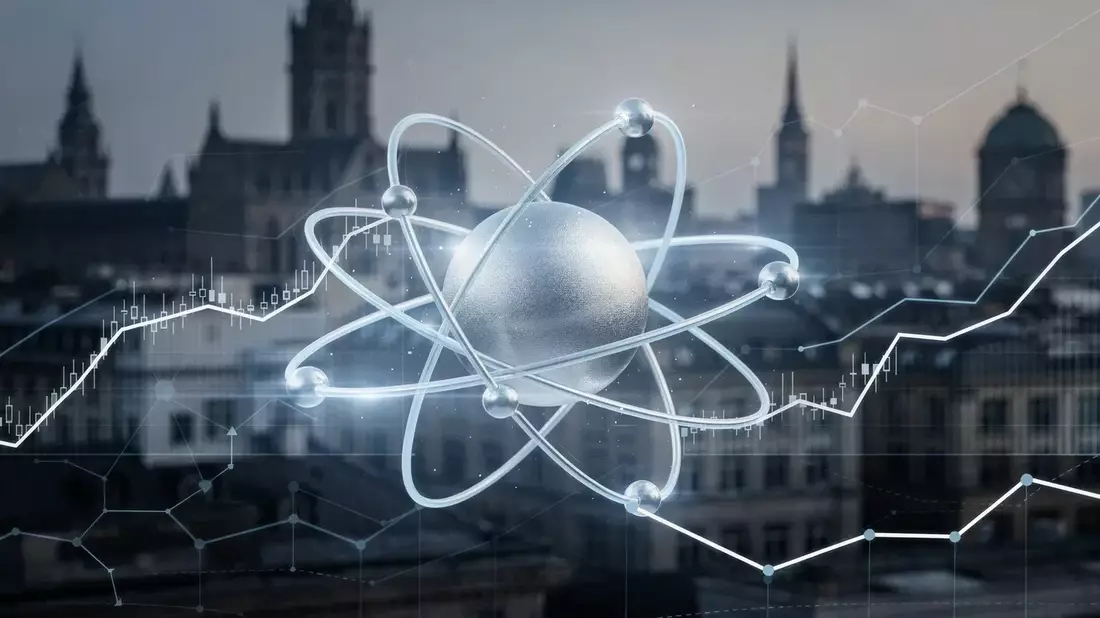 Litio: European Lithium se desploma 8% pese a revalorización del 89% en 2026